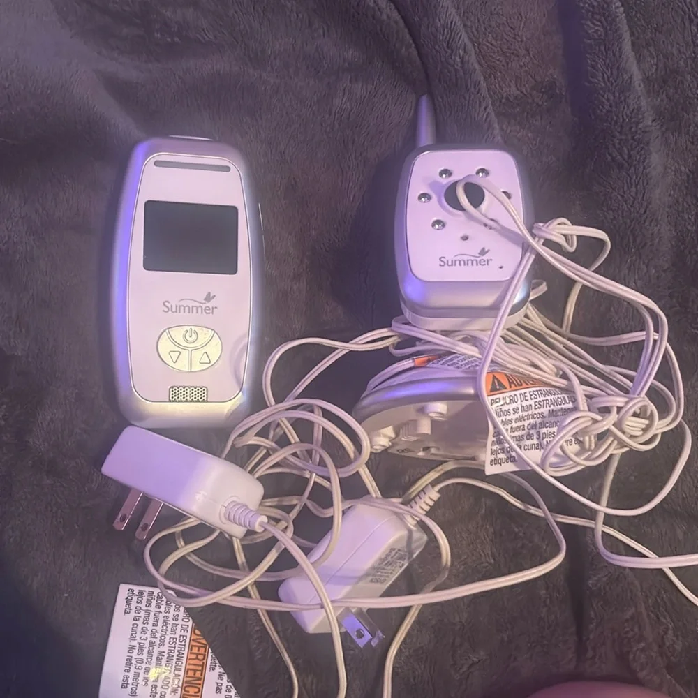 Baby Monitor